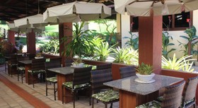 Hotel Pipa Atlântico
