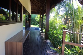 Hotel Pipa Atlântico