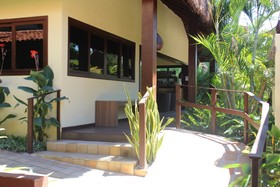 Hotel Pipa Atlântico