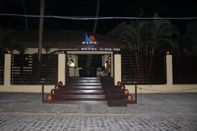 Hotel Pipa Atlântico