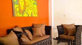 Hotel Pipa Atlântico