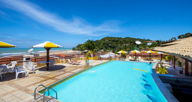 Pipas Bay