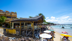 Pipas Bay