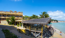 Pipas Bay