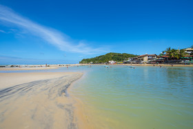 Pipas Bay