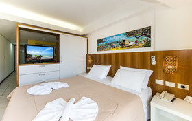 Pipas Bay