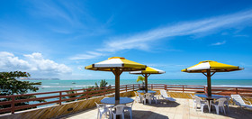 Pipas Bay