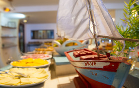 Pipas Bay