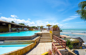 Pipas Bay