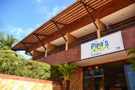 Pipa's Ocean Flat