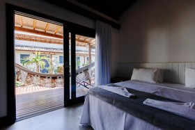 Pousada Alto da Pipa