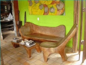 Pousada Alto da Pipa