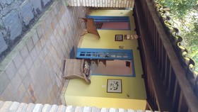 Pousada Barracuda