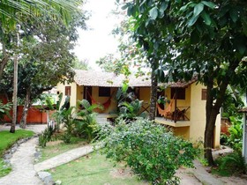 Pousada Cavalo Marinho