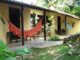 Pousada Cavalo Marinho