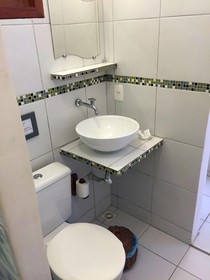 Pousada da Barbara