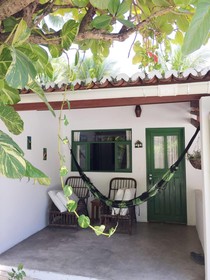 Pousada da Barbara