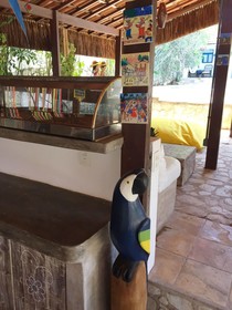 Pousada da Barbara