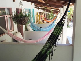 Pousada da Barbara