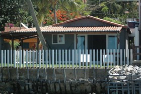 Pousada da Barbara