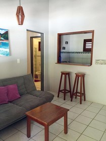 Pousada da Barbara