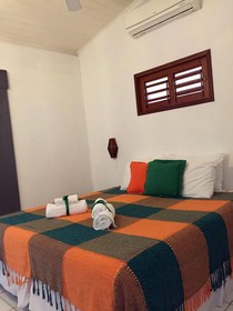 Pousada da Barbara