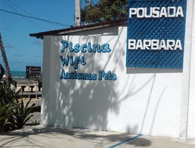 Pousada da Barbara