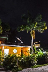 Pousada Maturi
