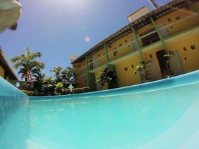 Pousada Maturi