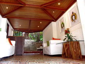 Pousada Tamanduá