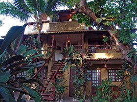 Pousada Tamanduá