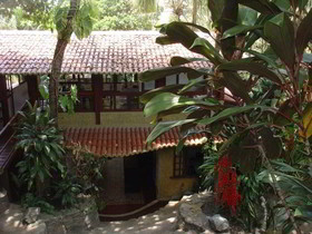 Pousada Tamanduá