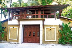 Pousada Tamanduá