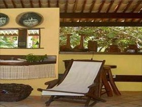 Pousada Tartaruga
