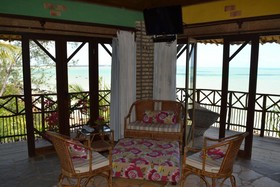 Pousada Vila Bonita
