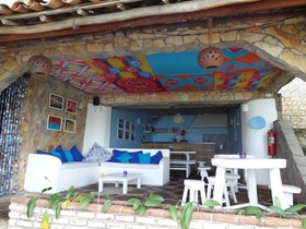 Pousada Vila Bonita