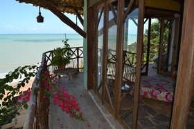 Pousada Vila Bonita
