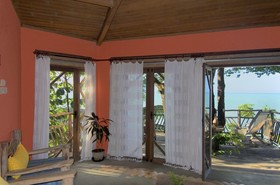 Pousada Vila Bonita