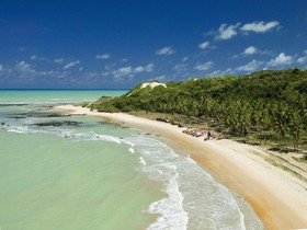 Pousada Vila Bonita