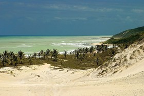 Pousada Vila Bonita