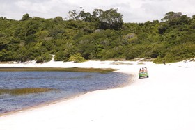 Pousada Vila Bonita