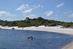 Pousada Vila Bonita