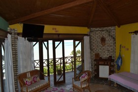 Pousada Vila Bonita