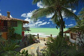 Pousada Vila Bonita