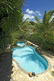 Pousada Vila Bonita