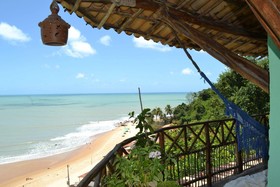 Pousada Vila Bonita