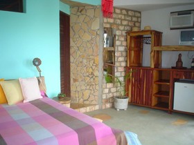 Pousada Vila Bonita