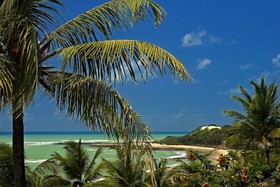 Pousada Vila Bonita