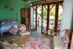 Pousada Vila Bonita