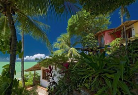 Pousada Vila Bonita
